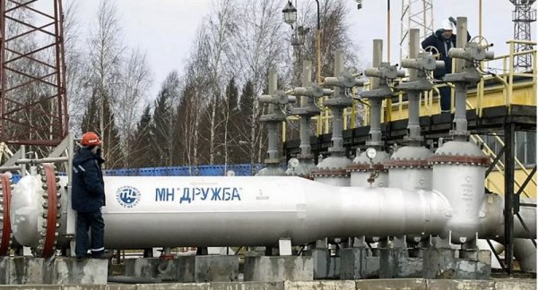 «Дружбі» кінець? Чи справді Угорщина залишилася без російської нафти