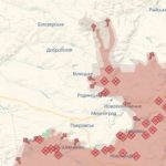 Генштаб: На Покровском направлении ситуация стабилизируется, россиян берут в плен