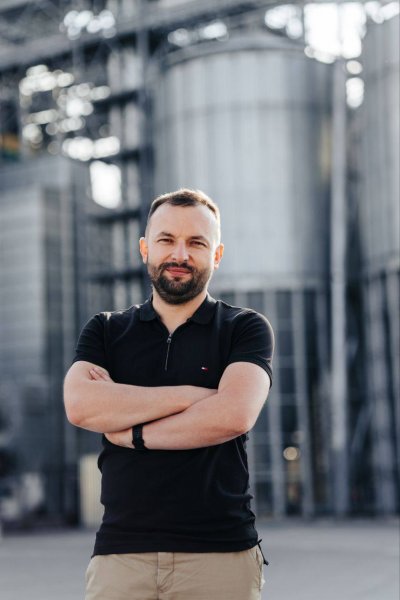 Kernel виходить з Варшавської біржі: що відбувається  з найбільшим агроекспортером України