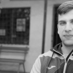 В боях за Украину погиб мастер спорта международного класса Алексей Хабаров