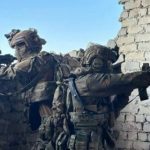 На Покровском направлении в воскресенье россияне атаковали уже более 40 раз – Генштаб