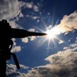 Россияне атаковали 48 БПЛА и “Искандерами”: Воздушные силы сбили 36 вражеских дронов