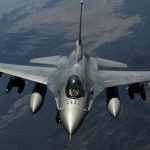 Польша вложит $3,8 млрд в модернизацию истребителей F-16 для усиления обороны