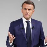 Макрон: гарантий безопасности от НАТО для Украины не будет, но США готовы быть их частью