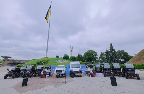 Авіакомпанія «Українські вертольоти» знову посилює обороноздатність українського війська
            Реклама