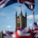 Великобритания готова после войны развивать сотрудничество с Украиной в области космоса и киберпространства