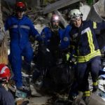 Ночная атака на Киев: Известно о втором погибшем ребенке, количество жертв возросло до 16