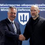 Компанія KNDS планує розвивати мережу центрів для ремонту важкої техніки в Україні