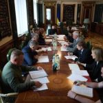 Україна ввела нові санкції проти РФ: у списку дочірні компанії Газпромнєфті, Роатома та сербська нафтова компанія NIS