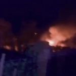 На Луганщине взорвали российских военных, которые убивали мирных жителей в Буче