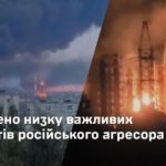 Генштаб: Силы обороны поразили важные объекты государства-агрессора РФ