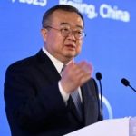 WSJ: В Китае задержали высокопоставленного дипломата, который способствовал отношениям с США