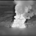 Силы беспилотных систем ВСУ нанесли удар по НПС “Унеча” в Брянской области РФ – Мадяр