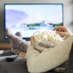 Как сериалы влияют на наше восприятие реальности