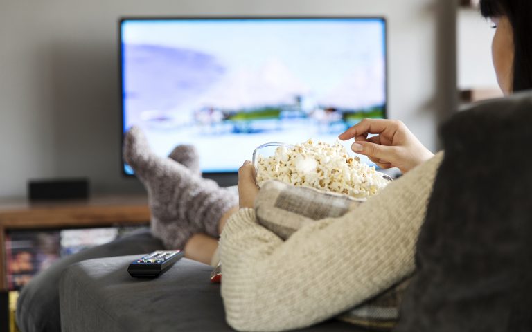 Как сериалы влияют на наше восприятие реальности