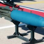 США одобрили продажу Украине более 3 тысяч ракет ERAM – СМИ