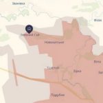 ВСУ вернули контроль над Зеленым Гаем в Донецкой области – ОСГВ “Днепр”