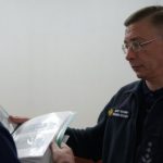 Присвоил деньги на строительстве пожарного депо: экс-главе ГСЧС Киевской области объявили подозрение