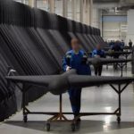 ГУР: В 2025 году РФ планирует выпустить 79 тысяч “Шахедов”