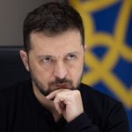 Reuters: Зеленский отклонил требование Путина отдать всю Донецкую область