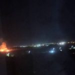 В России заявили об атаке беспилотников на НПЗ в Волгограде