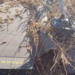 Воздушные силы сбили 59 российских БпЛА, но 12 дронов долетели до цели