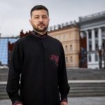 Зеленский наградил сенаторов США, которые инициировали санкции против РФ