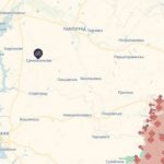 Россияне нанесли удар по рынку в Днепропетровской области: четверо человек ранены