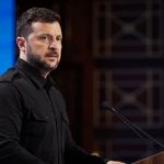 Зеленский о предстоящей встрече Путина и Трампа: “Ничего об Украине без нас они принять не могут”