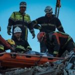 До 23 возросло количество погибших в Киеве в результате российской атаки: разбор завалов продолжается