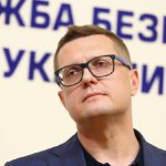 Баканов в Вашингтоне рассказал о стратегических посланиях Зеленского