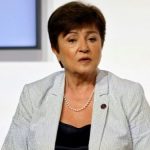 Зеленський і глава МВФ обговорили нову програму фінансової допомоги для України