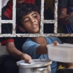 Глобальная инициатива IPC впервые подтвердила голод в городе Газа