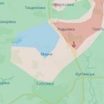 Силы обороны освободили Мирное возле Купянска