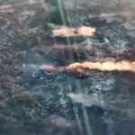 Нацгвардейцы остановили попытки штурма врага на Купянском направлении