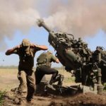 Силы обороны отминусовали еще 910 российских вояк