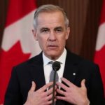 Премьер Канады отправится в Европу, чтобы обсудить оборону и безопасность