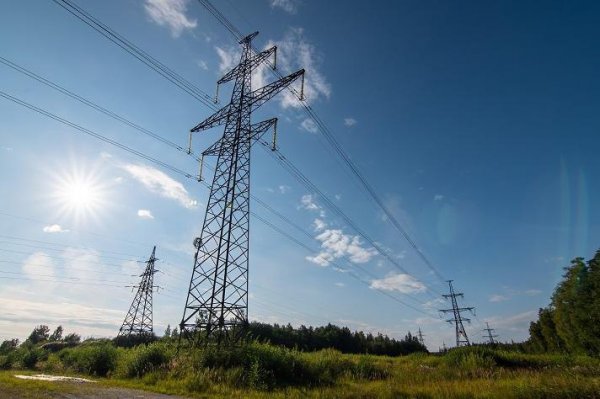 Дорожче, ніж у Швейцарії. Що відбувається з ціною на електроенергію для бізнесу