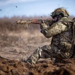 Враг больше всего давит на Покровском, Новопавловском и Лиманском направлениях – Генштаб