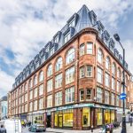 Legal & General и Federated Hermes объединили британские фонды недвижимости на £4,7 млрд