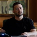 Зеленский после разговора с Моди: Рассчитываем, что поддержка прекращения огня будет звучать на встречах в Китае