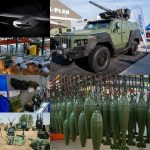 NAUDI закликає Верховну Раду повернути законопроєкт «Defence City» на доопрацювання
            Пресреліз