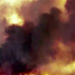 В Сумской области прозвучали взрывы – СМИ