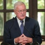 Келлог заявил, что удар РФ по Киеву ставит под угрозу мирные усилия Трампа