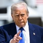 Трамп потребовал от Орбана объяснений, почему тот блокирует евроинтеграцию Украины – Bloomberg