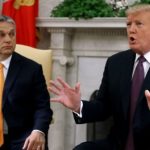 Трамп советовался с Орбаном по поводу войны РФ против Украины и назвал его “очень умным человеком”