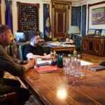 Зеленский: В пятницу Ермак и Умеров будут говорить с командой Трампа о гарантиях безопасности