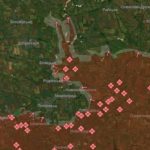 В “Азове” рассказали о потерях РФ на Покровском направлении