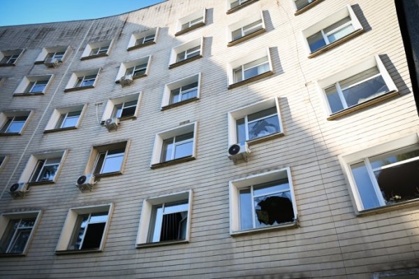В Киевской области в результате российской атаки есть разрушения в 4 районах 