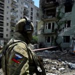 Россия завербовала не менее 122 граждан Туркменистана для войны против Украины в 2025 году